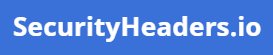 Introducing SecurityHeaders.io