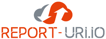 Disclosing password storage policies on report-uri.io