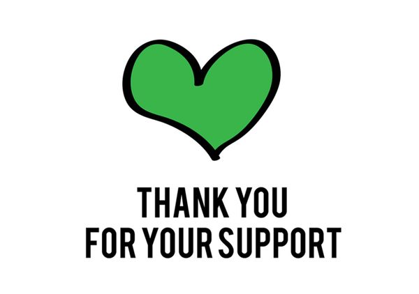 I'm looking for sponsors for my blog and Security Headers!
